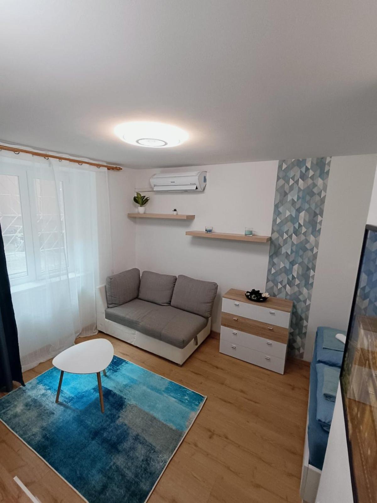 Skyblue Apartment Boedapest Buitenkant foto